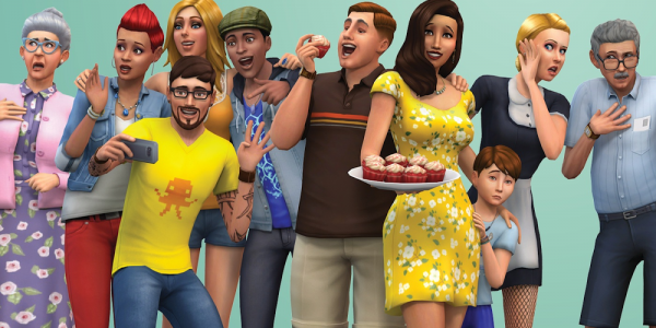 The Sims 4 Growing Together: A Comprehensive Expansion Featuring Life Stages on Jumpforce Top Blog
