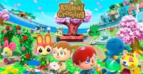 The Evolution of Endless Gaming: How Animal Crossing Paved the Way on jumpforce info
