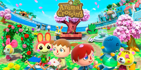 The Evolution of Endless Gaming: How Animal Crossing Paved the Way on Jumpforce Top Blog