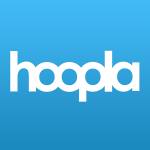 Hoopla Digital