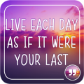 Download Quotes for Instagram App