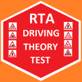 Download RTA Theory Test App