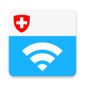 Download Alertswiss App