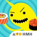 Download Sushi Monster App